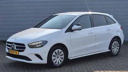 Occasion Mercedes 200 150 PK (110 kW) 2022 MPV