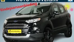 Gebruikt 2016 Ford Ecosport Titanium SUV | € 9.900 (Eerlijke prijs)
