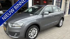 Gebruikt 2012 Audi Q3 Proline SUV | € 9.950 (Goede deal)