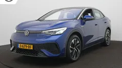 Blauw Gebruikt 2022 VW ID.5 Pro SUV | € 29.900 (Goede deal)
