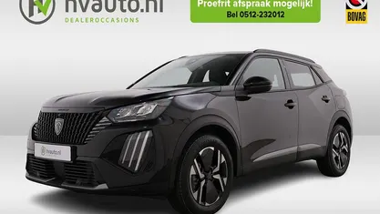 Gebruikt 2025 Peugeot 2008 Allure SUV | € 26.950 (Eerlijke prijs)