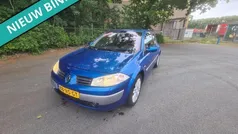 Gebruikt 2004 Renault Mégane II Dynamique Hatchback | € 999 (Goede deal)