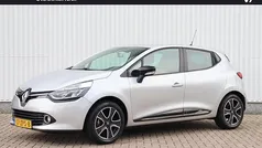 Grijs Gebruikt 2013 Renault Clio IV Expression Hatchback | € 6.950 (Eerlijke prijs)