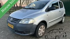 Grijs Gebruikt 2007 VW Fox Trendline Hatchback | € 999 (Eerlijke prijs)