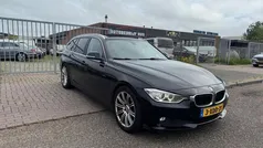 Gebruikt 2014 BMW 320 Stationwagen | € 7.750 (Eerlijke prijs)
