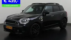 Gebruikt 2022 Mini Cooper S Countryman SUV | € 34.895 (Eerlijke prijs)