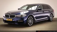 Gebruikt 2017 BMW 530 Executive Stationwagen | € 28.800 (Eerlijke prijs)