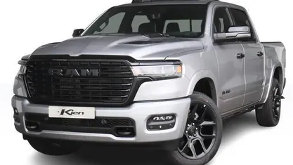 Occasion Dodge Ram 419 PK (308 kW) 2024 Wit Pickup