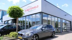 Grijs Gebruikt 2012 BMW 118 Comfort Edition Hatchback | € 8.800 (Eerlijke prijs)
