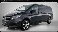 Gebruikt 2024 Mercedes Vito Van | € 61.900 (Eerlijke prijs)