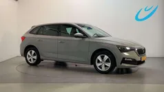 Grijs Gebruikt 2020 Skoda Scala Business Line Hatchback | € 14.900 (Eerlijke prijs)
