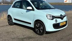 Blauw Gebruikt 2015 Renault Twingo Collection Hatchback | € 6.000 (Eerlijke prijs)