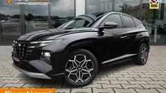 Zwart (metallic) Gebruikt 2021 Hyundai Tucson N Line SUV | € 30.900 (Eerlijke prijs)