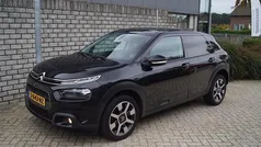 Gebruikt 2018 Citroën C4 Cactus PureTech Hatchback | € 13.450 (Eerlijke prijs)