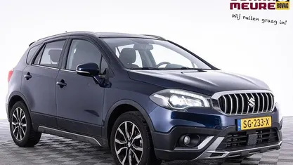 Occasion Suzuki SX4 S-Cross 112 PK (82 kW) 2018 SUV
