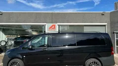 Gebruikt 2020 Mercedes Vito Edition MPV | € 49.610