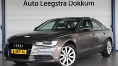 Gebruikt 2014 Audi A6 Business Sedan | € 14.950 (Goede deal)