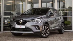 Grijs metallic Gebruikt 2024 Renault Captur Techno SUV | € 24.945 (Eerlijke prijs)