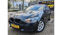 Gebruikt 2013 BMW 114 Hatchback | € 6.699 (Goede deal)