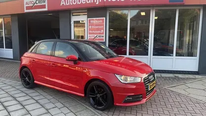 Hatchback Occasion 2019 Audi A1 Sportback Hatchback | € 17.995 (Eerlijke prijs)