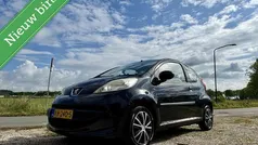 Gebruikt 2007 Peugeot 107 Hatchback | € 1.750 (Eerlijke prijs)