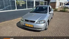 Gebruikt 2003 Opel Astra Njoy Hatchback | € 1.250 (Eerlijke prijs)