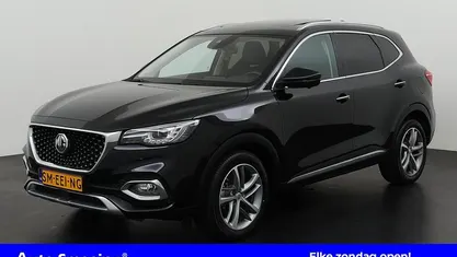 Gebruikt 2022 MG EHS Luxury SUV | € 22.690 (Eerlijke prijs)
