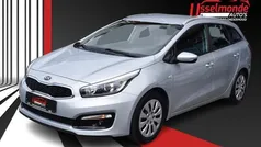 Gebruikt 2017 Kia Ceed Sportswagon Comfort Stationwagen | € 11.440 (Eerlijke prijs)