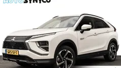 Wit Gebruikt 2022 Mitsubishi Eclipse Cross Instyle SUV | € 21.850 (Goede deal)