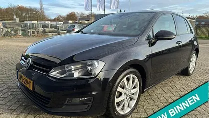 Gebruikt 2013 VW Golf VII Trendline Hatchback | € 9.950 (Eerlijke prijs)