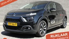 Gebruikt 2024 Citroën C3 PureTech Hatchback | € 20.450 (Eerlijke prijs)