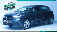 Grijs Gebruikt 2021 Dacia Sandero Essentiel Hatchback | € 13.740 (Eerlijke prijs)