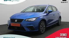 Gebruikt 2024 Seat Ibiza Business Hatchback | € 19.980 (Eerlijke prijs)