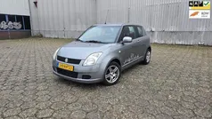 Gebruikt 2007 Suzuki Swift Hatchback | € 2.200 (Eerlijke prijs)