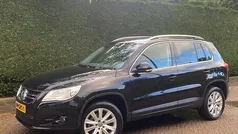 Gebruikt 2008 VW Tiguan Sport SUV | € 6.000 (Eerlijke prijs)