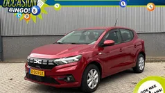 Gebruikt 2023 Dacia Sandero Expression Hatchback | € 14.940 (Goede deal)