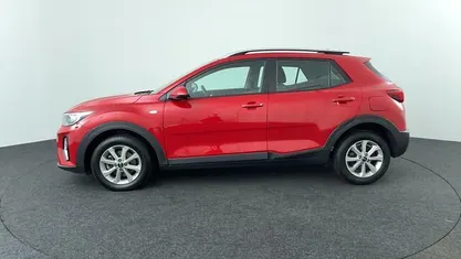 Occasion Kia Stonic 101 PK (74 kW) 2020 SUV