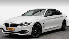 Wit Gebruikt 2019 BMW 418 Executive Coupé | € 19.850 (Eerlijke prijs)