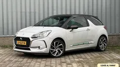 Gebruikt 2016 DS Automobiles DS3 Sport Chic Hatchback | € 8.990 (Goede deal)