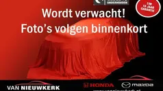 Zwart Gebruikt 2021 Honda CR-V Black Edition SUV | € 32.900 (Eerlijke prijs)