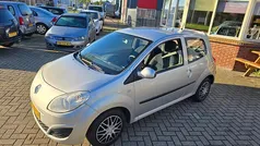 Gebruikt 2008 Renault Twingo Authentique Hatchback | € 1.599 (Eerlijke prijs)