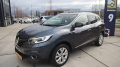 Grijs Gebruikt 2019 Renault Kadjar LIMITED SUV | € 16.949 (Eerlijke prijs)