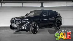 Zwart Gebruikt 2023 BMW XM Comfort Edition SUV | € 119.900 (Goede deal)