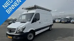 Overige Gebruikt 2015 Mercedes Sprinter Van | € 17.950 (Eerlijke prijs)