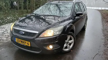 Occasion Ford Focus 101 PK (74 kW) 2010 Stationwagen