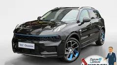 Zwart Gebruikt 2021 Lynk & Co 01 SUV | € 22.940 (Eerlijke prijs)