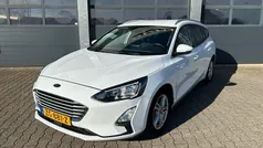 Gebruikt 2019 Ford Focus Business Edition Stationwagen | € 15.830 (Goede deal)
