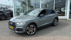 Gebruikt 2018 Audi SQ5 S-Line SUV | € 32.950 (Eerlijke prijs)