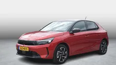 Rood Nieuw 2025 Opel Corsa Hatchback | € 24.900 (Eerlijke prijs)