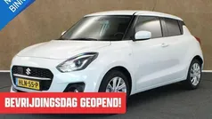 Gebruikt 2024 Suzuki Swift Hatchback | € 18.250 (Eerlijke prijs)